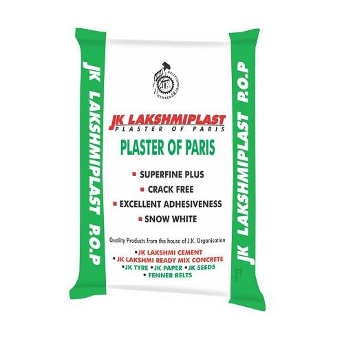 JK Laxmiplast POP 1 Kg