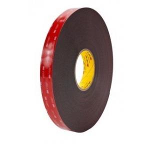 3M VHB Double Sided Acrylic Foam Tape 12mm x 8mtr 5952