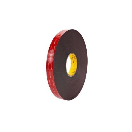 3M VHB Double Sided Acrylic Foam Tape 12mm x 8mtr 5952