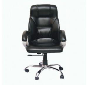 361 HB Black Executive Chair