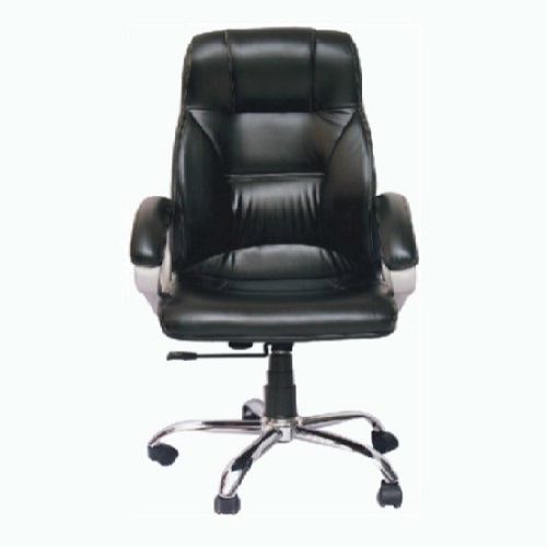 361 HB Black Executive Chair
