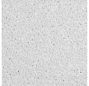 Armstrong Dune Max Microlook Ceiling Tiles, 600x600x20 mm (12 Tiles in Box)