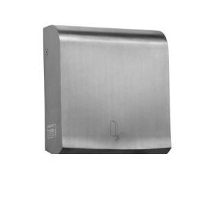 Euronics Ultra Thin Steel Hand Dryer Wall Mounted 400W-950W, EH24S