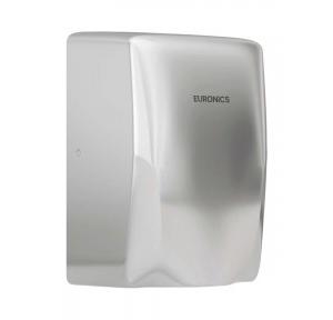 Euronics S.Steel (Medium Traffic) Automatic Hand Dryer, EH 27NW