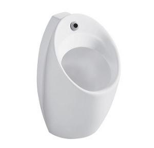 Euronics Urinal With Concealed Sensor Battery+Electrical Operated, KINOX (KUF)