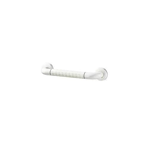 Euronics Anti-Bacterial Nylon Straight Grab Bar 600mm, NGR1