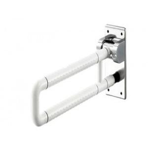 Euronics Anti-Bacterial Nylon Swing Grab Bar 600mm. NGRS02