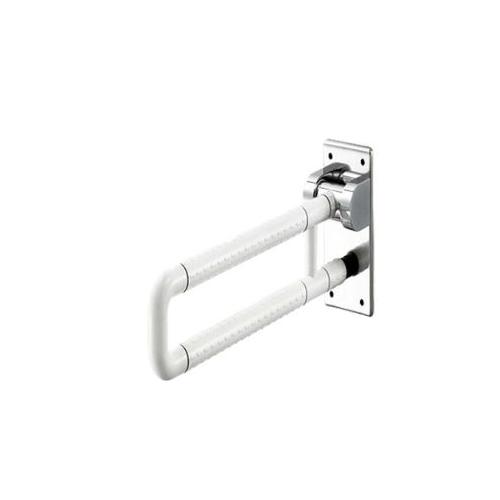 Euronics Anti-Bacterial Nylon Swing Grab Bar 600mm. NGRS02