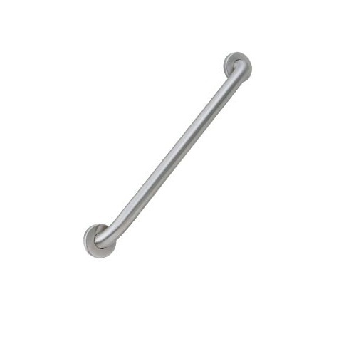 Euronics Straight Disabled Grab Bar 750 mm, EGR 01 (750MM)