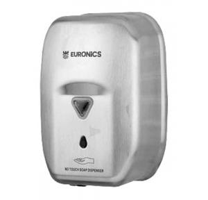 Euronic S.Steel Auto Soap Station 1200Ml, ES 08 A