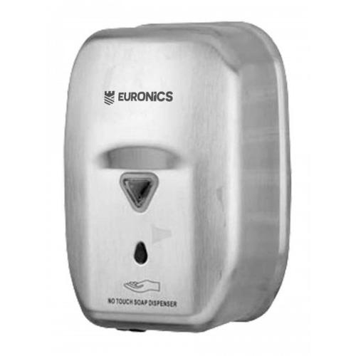 Euronic S.Steel Auto Soap Station 1200Ml, ES 08 A