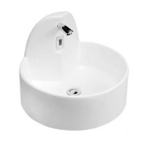 Euronics Wash Basin With Concealed Sensor Tap, KINOX (KWB)