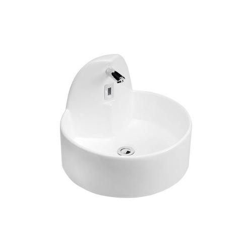 Euronics Wash Basin With Concealed Sensor Tap, KINOX (KWB)