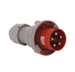Sintex 125A 3P+E+N Industrial Plug SIL, 14307