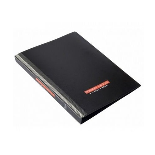 Worldone RB408 Designer's Portfolio Binder, Size: A3