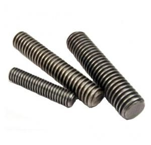 APS MS Stud Full Thread, Length: 6 Inch, Diameter: 1/2 Inch