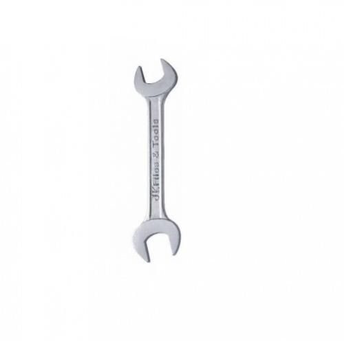 JK Double Open Ended Spanner 12x13mm, SD7800056