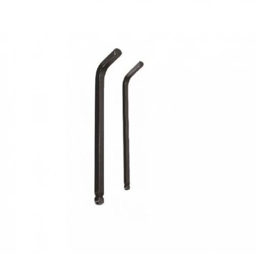 JK Black Finish Hex Allen Key 82mm, SD7800565