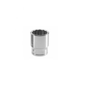 JK 1/2 Inch Square Drive Hex & Bi-Hex Socket 29mm, SD7800522