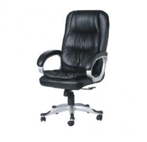 Arruga Executive Hb Black 426 HB Chair
