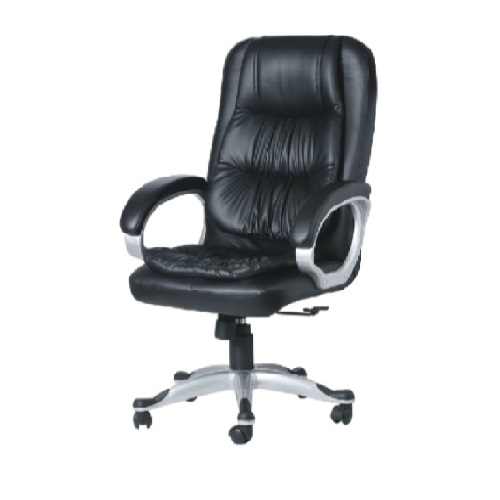 Arruga Executive Hb Black 426 HB Chair