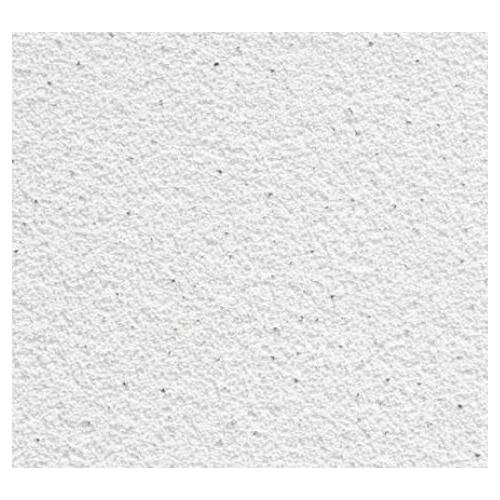 Armstrong Dune Max 99RH Ceiling Tile 600x600x20 mm, BP4988I
