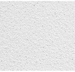Armstrong Ceiling Tile W3649B Dune RH99 Edge Tegular 15 BE  NRC 0.50 Ligh Reflectance 85% 600x1200x16 mm 4.5x8x16 mm White