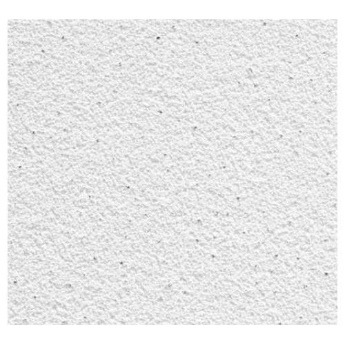 Armstrong Ceiling Tile W3649B Dune RH99 Edge Tegular 15 BE  NRC 0.50 Ligh Reflectance 85% 600x1200x16 mm 4.5x8x16 mm White