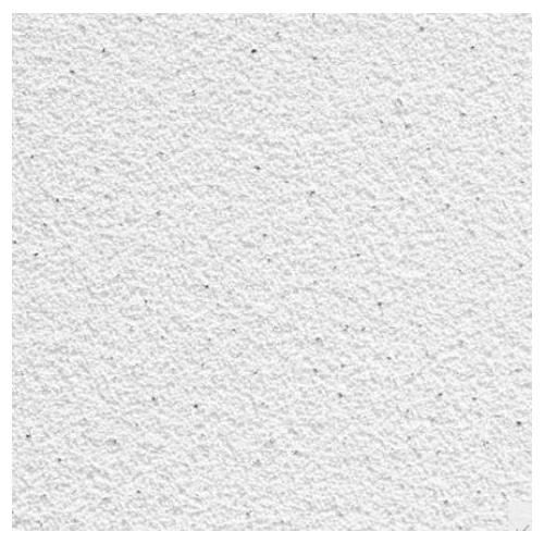 Armstrong Ceiling Tile W3643B Dune RH99 Edge Prelude 24 mm NRC 0.50 Ligh Reflectance 85% 600x600x16 mm 16 mm White