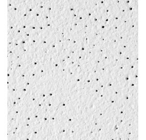 Armstrong Ceiling Tile W1892M Classic Lite RH99 Edge Prelude 24 mm NRC 0.55 Ligh Reflectance 87% 600x600x16 mm 5x8x16 mm White
