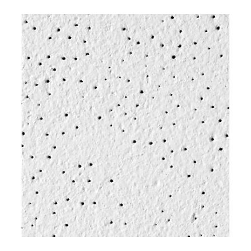 Armstrong Ceiling Tile W1892M Classic Lite RH99 Edge Prelude 24 mm NRC 0.55 Ligh Reflectance 87% 600x600x16 mm 5x8x16 mm White