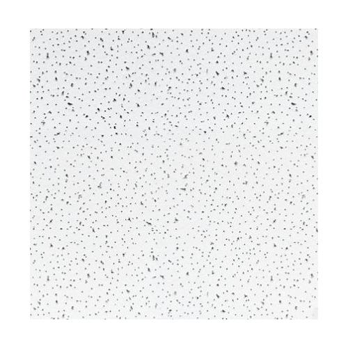 Armstrong Fine Fissured 99RH Ceiling Tile 600x600x16 mm, BP9121M3B