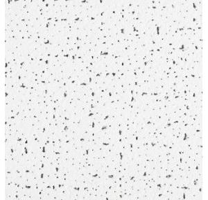 Armstrong Beauti Sky 90RH Ceiling Tile 600x600x14 mm, W3202