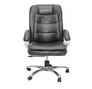 314 HB Black Executive Chair