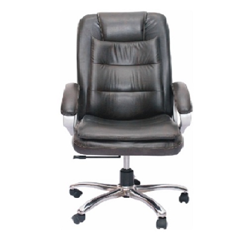 314 HB Black Executive Chair