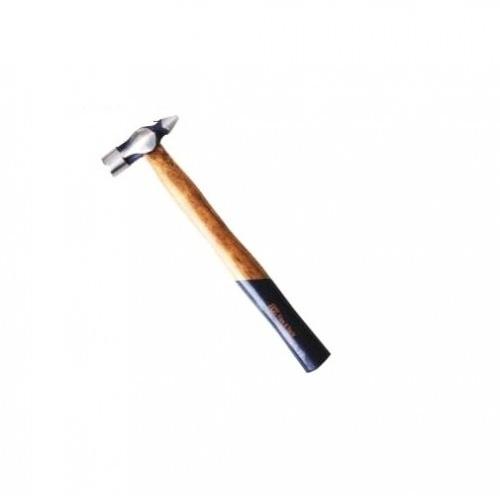 JK Machinist Hammer With Wooden Handle 600Gm, SD7800037