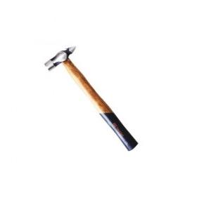 JK Machinist Hammer With Wooden Handle 500Gm, SD7800036