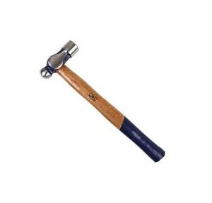 JK Cross Pein Hammer With Wooden Handle 600Gm, SD7800031