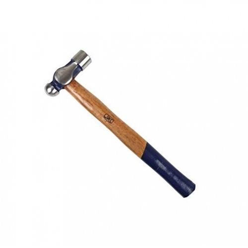 JK Cross Pein Hammer With Wooden Handle 600Gm, SD7800031