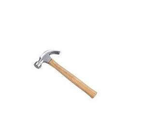 JK Handle With Rubber Grip American Type With Wooden Handle 500Gm, SD7800026