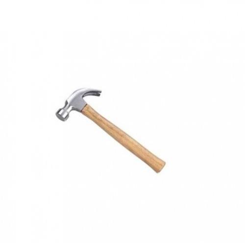 JK Handle With Rubber Grip American Type With Wooden Handle 500Gm, SD7800026