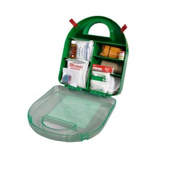 Resguardo First Aid Kit, 21Pcs