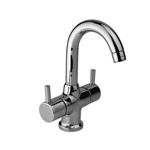 Jaquar Central Hole Basin Mixer Florentine, FLR-CHR-5167NB