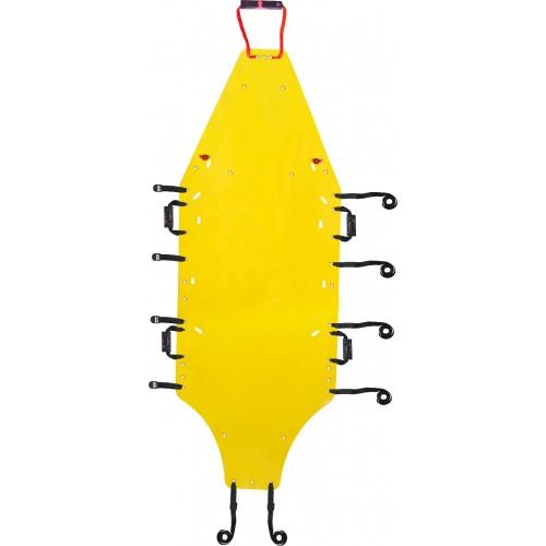 Karam Respac Recovery Stretcher 200Kg 8x3ft, PN 403