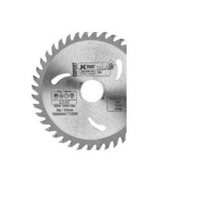 JK TCT Expert Circular For Wood Cutting 7x25.4x40T, SD9060270