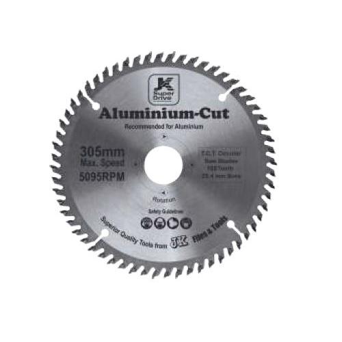 JK Circulr Saw for Aluminium Cutting 16x25.4X120T, SD9060075