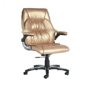 413 HB Golden Dorado Executive High Back Chair