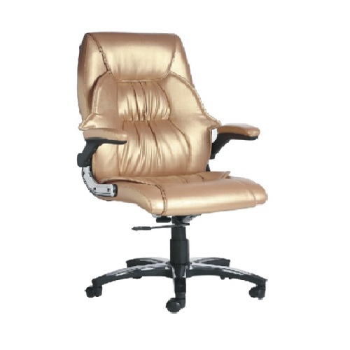 413 HB Golden Dorado Executive High Back Chair