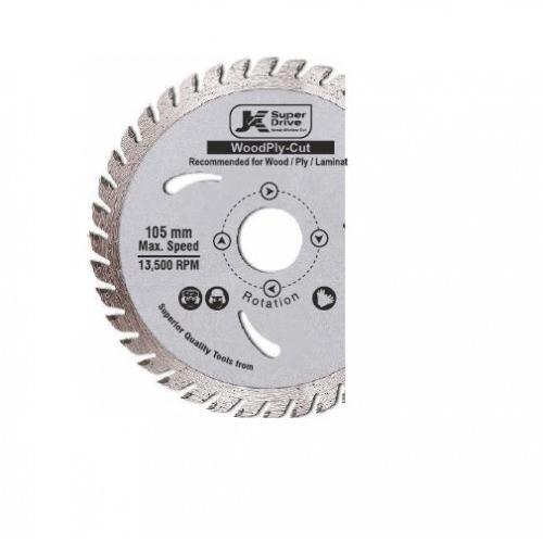 JK Circulr Saw for Wood Cutting 4x20x30T, SD9060256