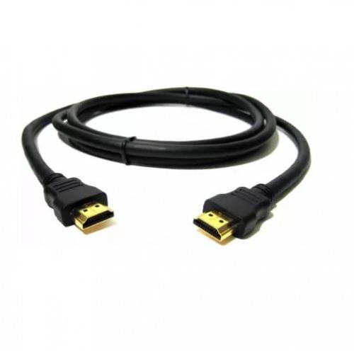 HDMI Cable With Connector on Both Side 15 Mtrs